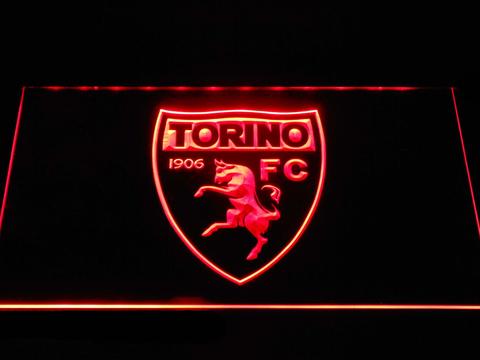 Torino F.C. LED Neon Sign
